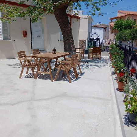 Kástellos Castellos House מראה חיצוני תמונה