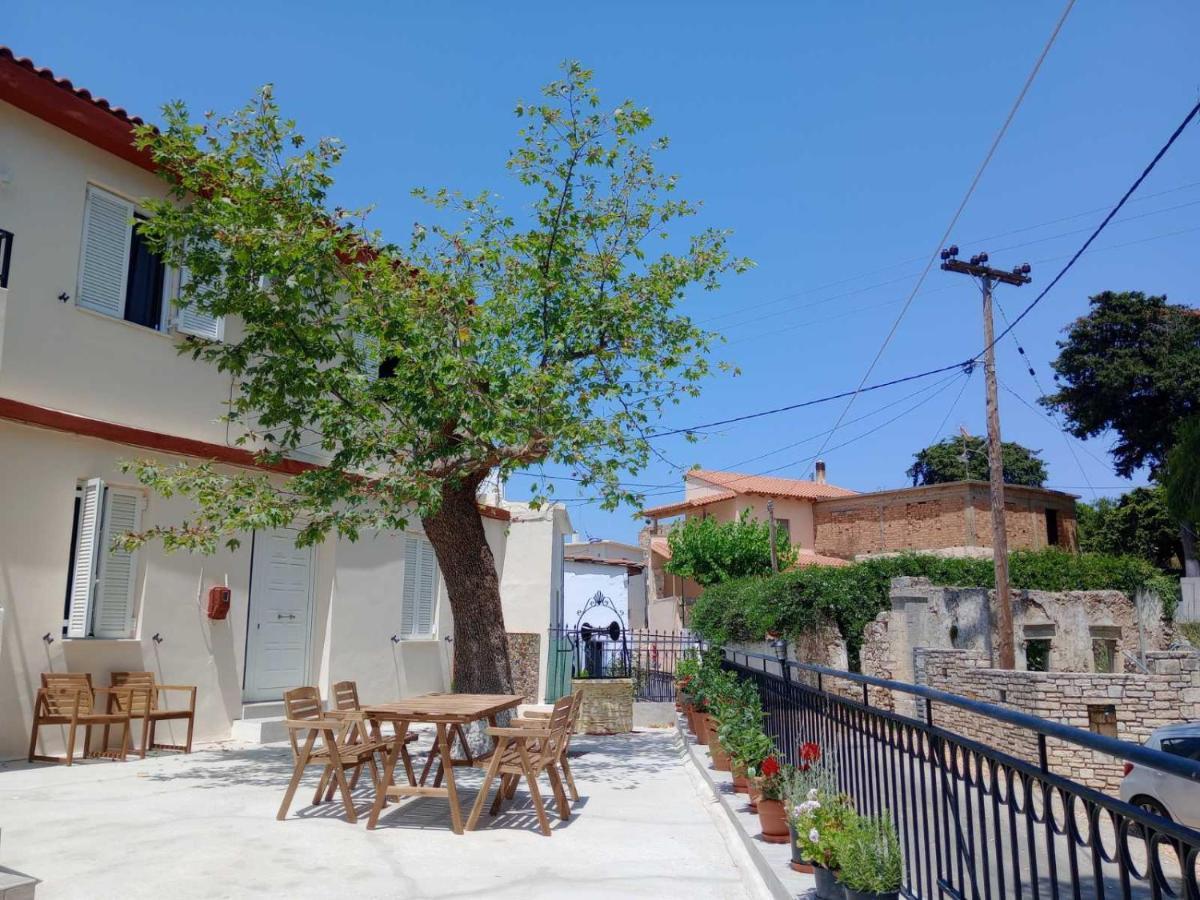 Kástellos Castellos House מראה חיצוני תמונה