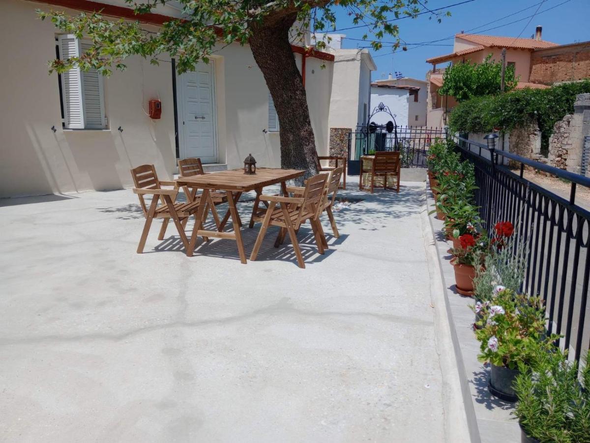 Kástellos Castellos House מראה חיצוני תמונה