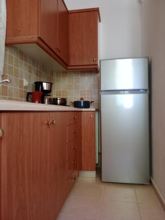 Kástellos Castellos House מראה חיצוני תמונה