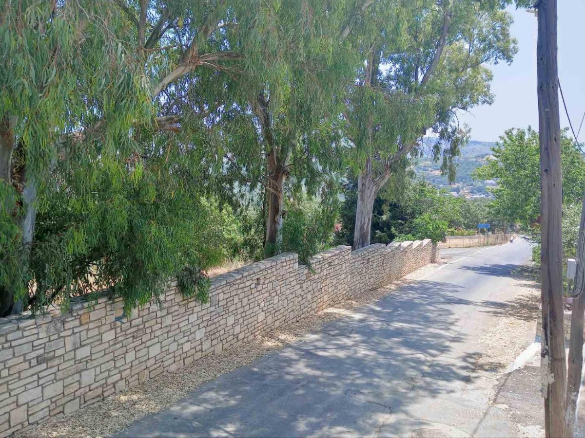 Kástellos Castellos House מראה חיצוני תמונה