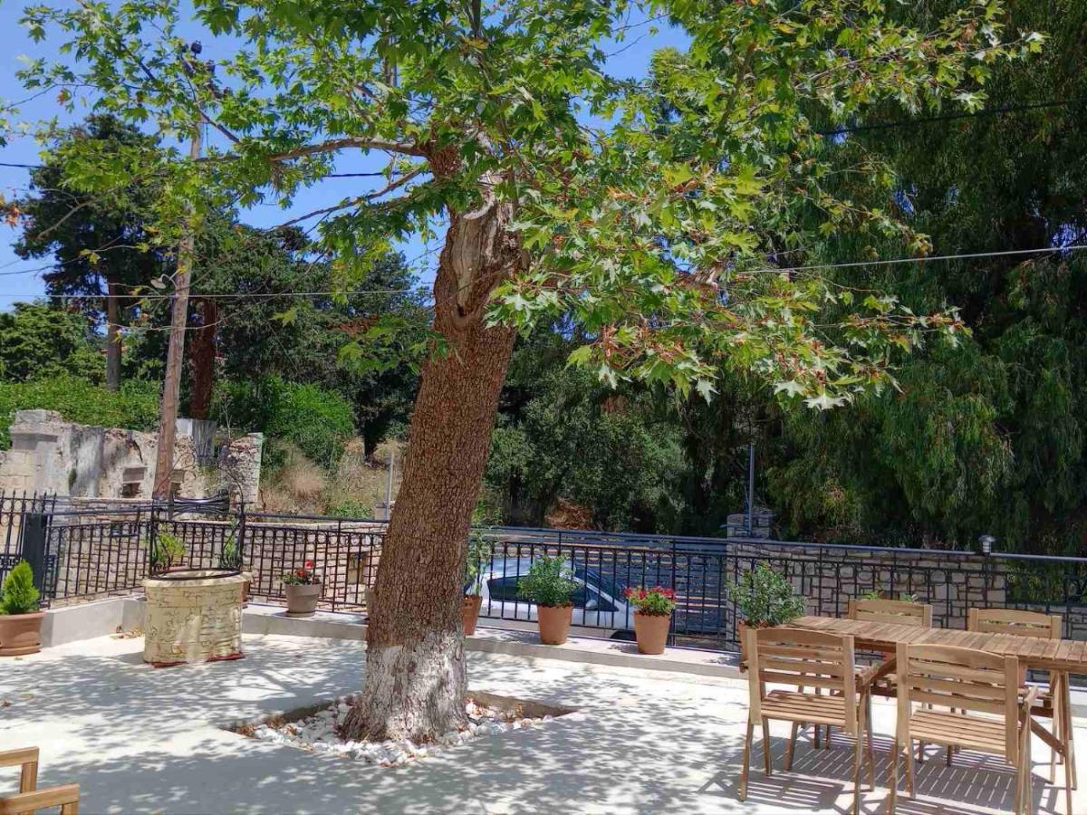 Kástellos Castellos House מראה חיצוני תמונה