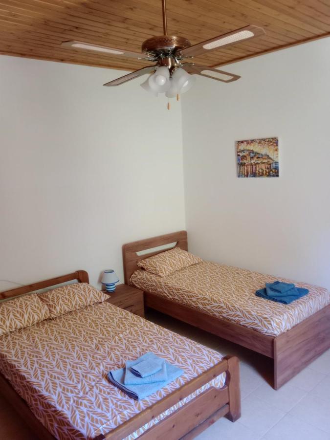Kástellos Castellos House מראה חיצוני תמונה