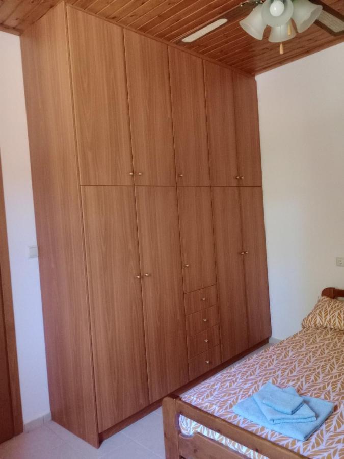 Kástellos Castellos House מראה חיצוני תמונה